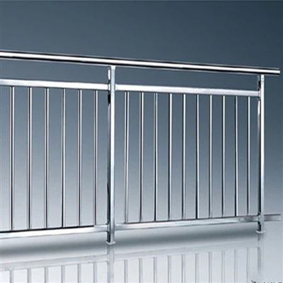 Balcony Stainless Hlau Railing
